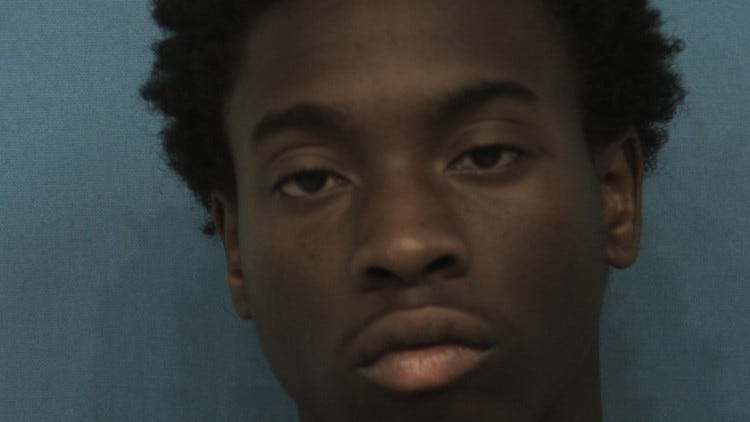 Man accused of sexually assaulting 15-year-old girl in Round Rock