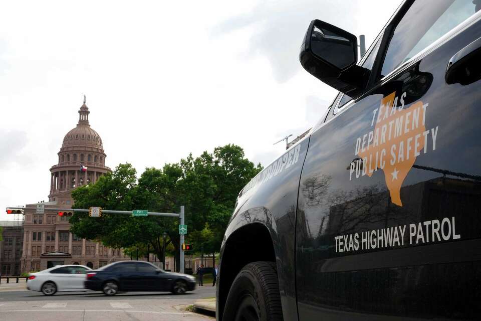 Watch replay: City announces Texas DPS to assist Austin police on patrols