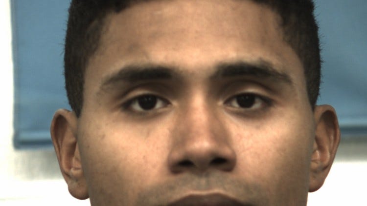 Man charged in fatal Georgetown wreck