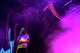Tame Impala lead singer Kevin Parker performs at weekend one of Austin City Limits Festival on Friday, October 4, 2019.