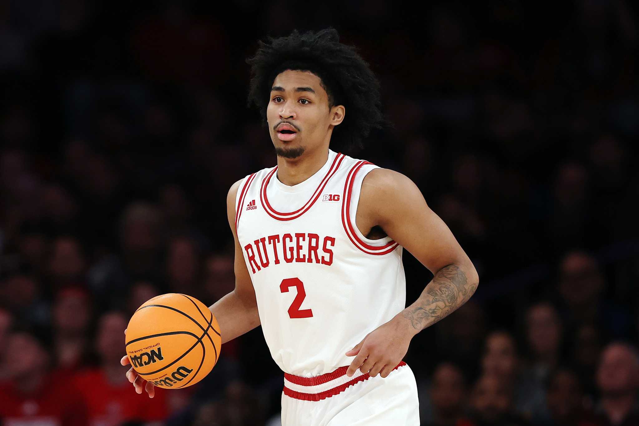 5 things to know about Spurs #39 likely NBA draft pick Dylan Harper 5 things to know about Spurs #39 likely NBA draft pick Dylan Harper