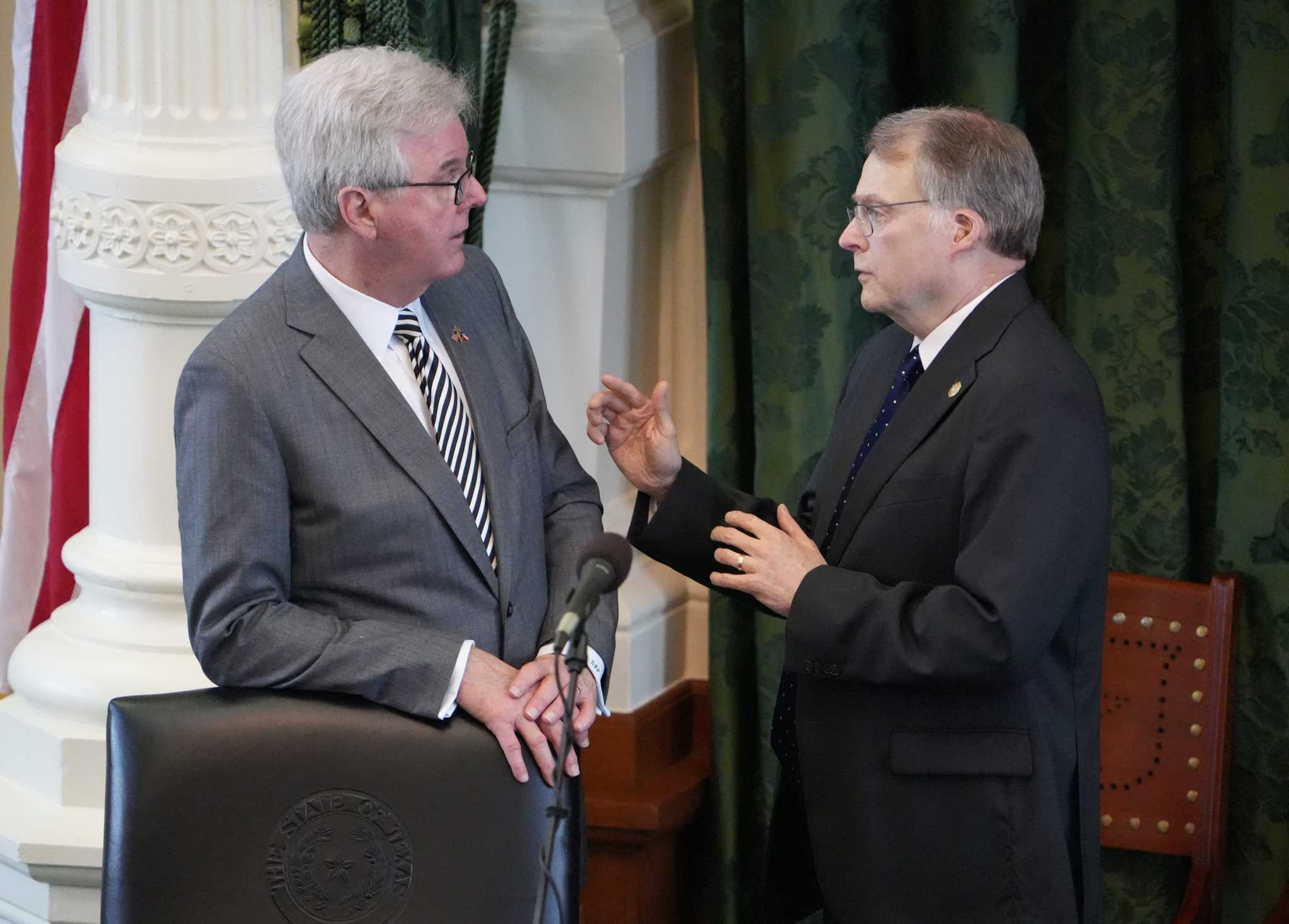 Texas Senate panel asks officials about Operation Lone Star: 'How long ...