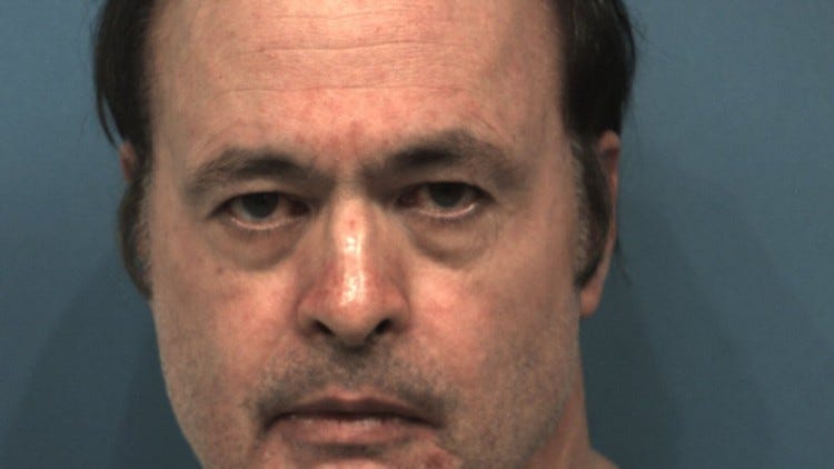 Leander man charged with owning prohibited weapons