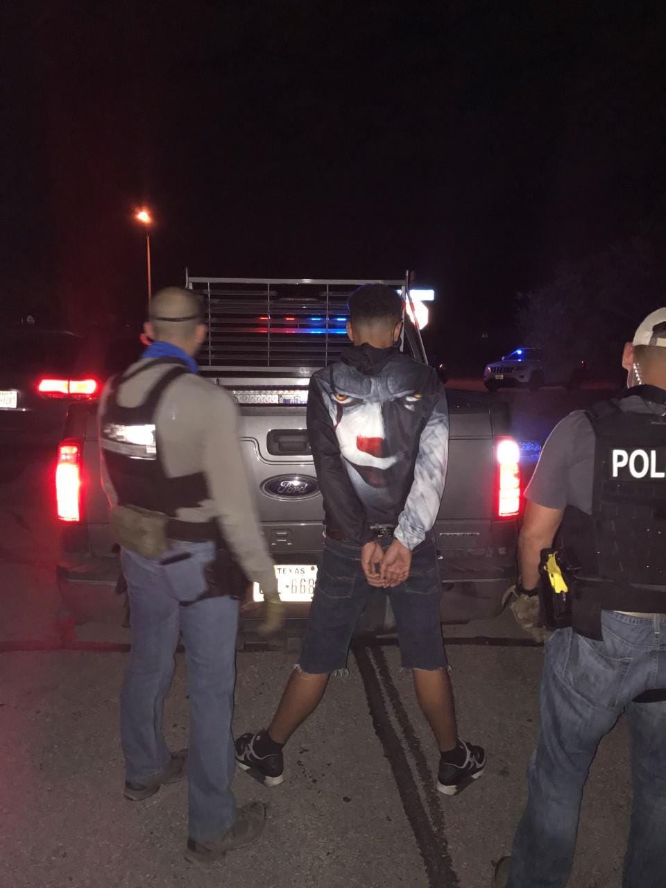Police arrest man accused of sexually assaulting, beating woman in ...