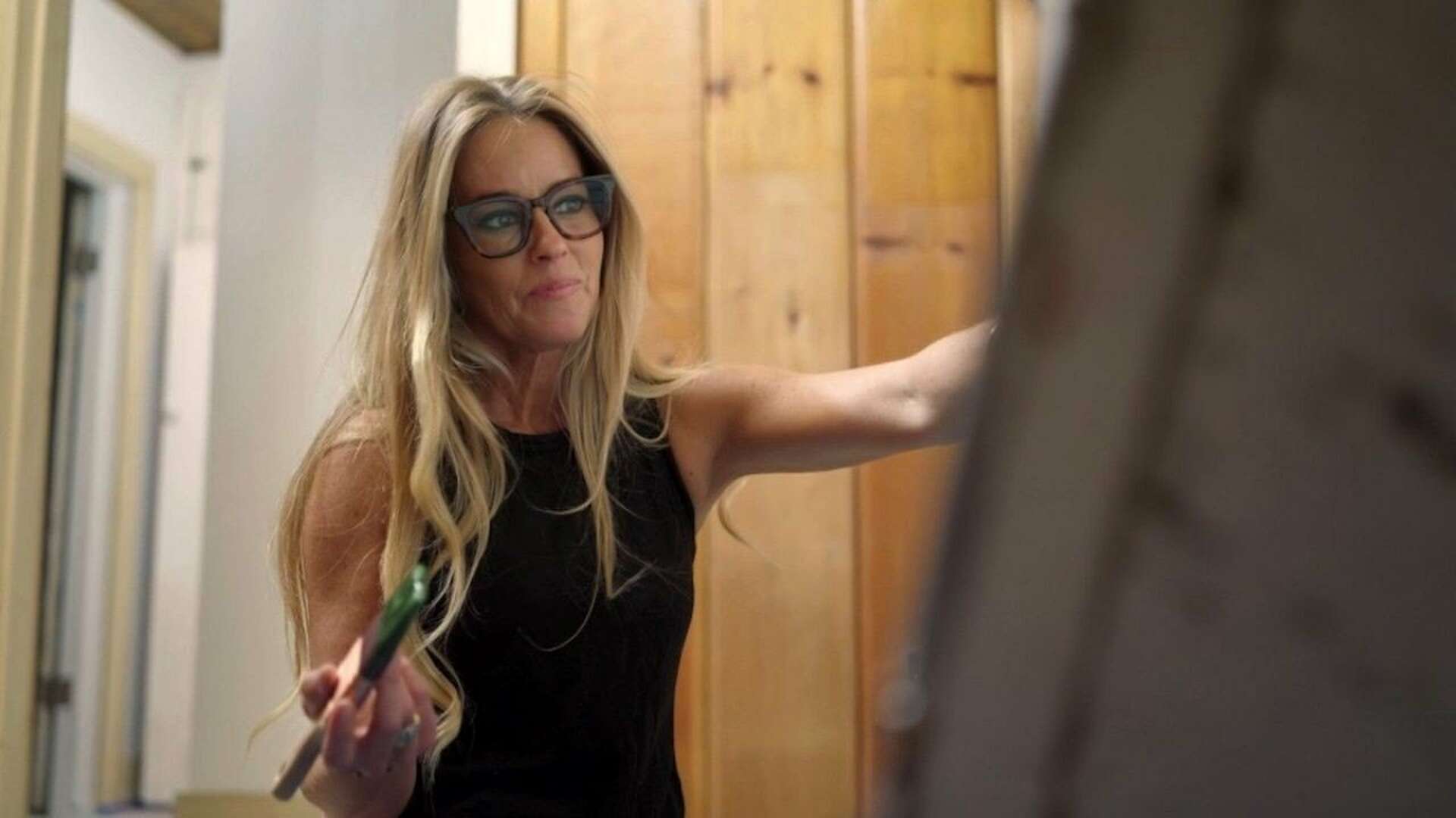 'Rehab Addict' Star Nicole Curtis Returns to HGTV After 'Devastating
