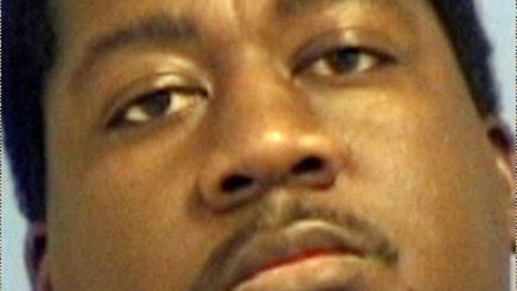 Man gets jail for groping detention center residents