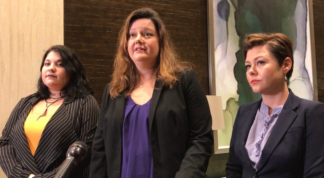 Travis County settles lawsuit with sexual assault survivors