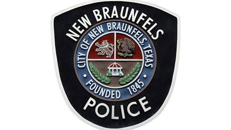 Man arrested in connection to shooting in New Braunfels apartment complex