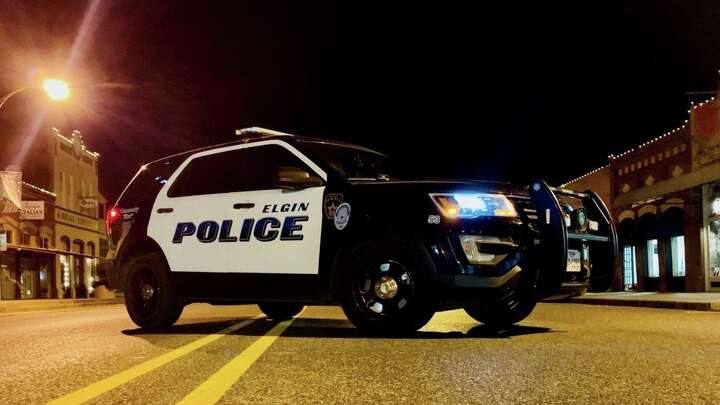 Man charged with murder after 'road rage' shooting on US 290 in Elgin
