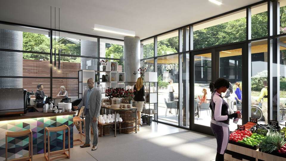 Work starts on Austin project aimed at providing 'workforce housing'