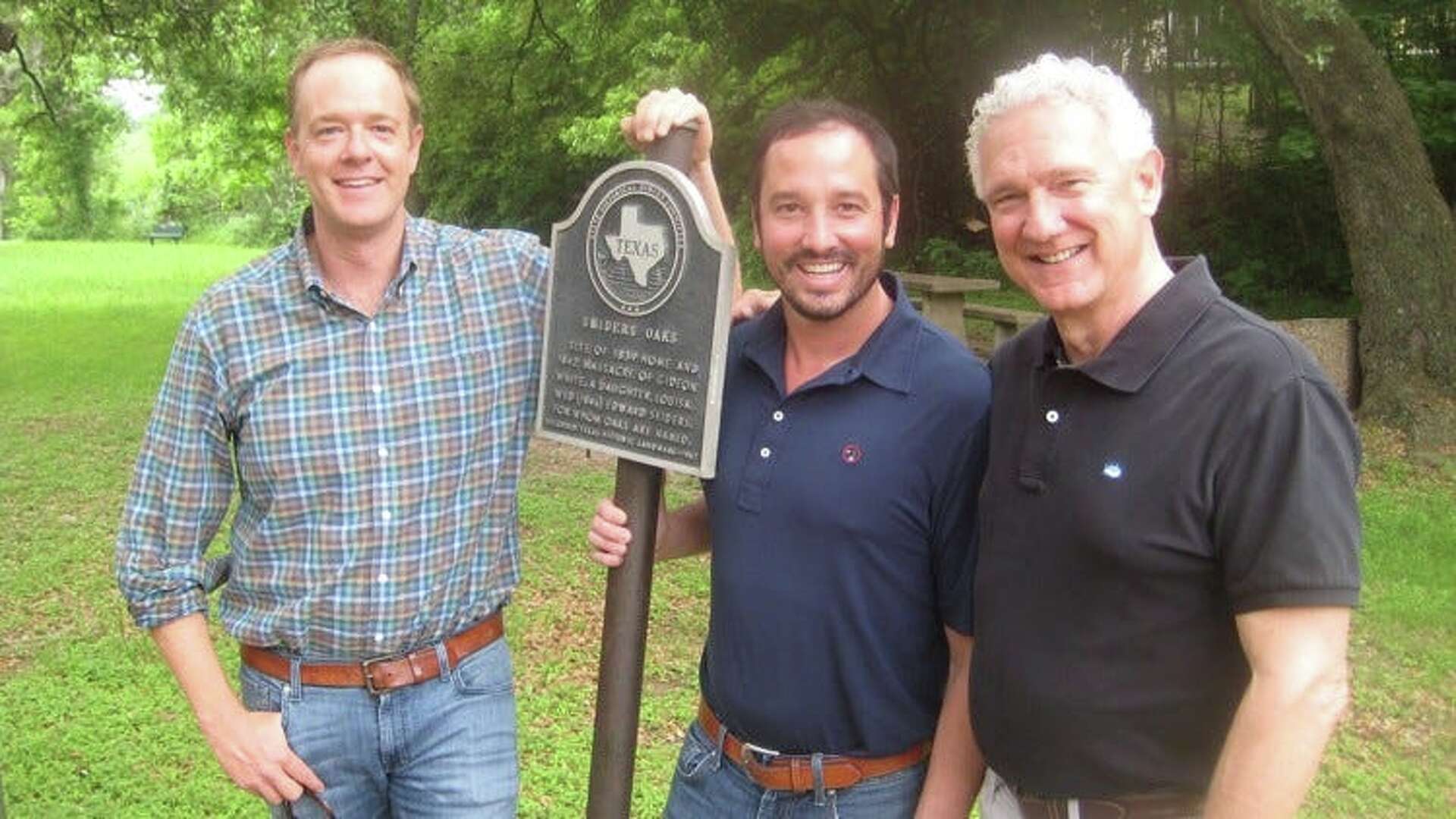 Eight generations of Seiders have shared Austin’s history
