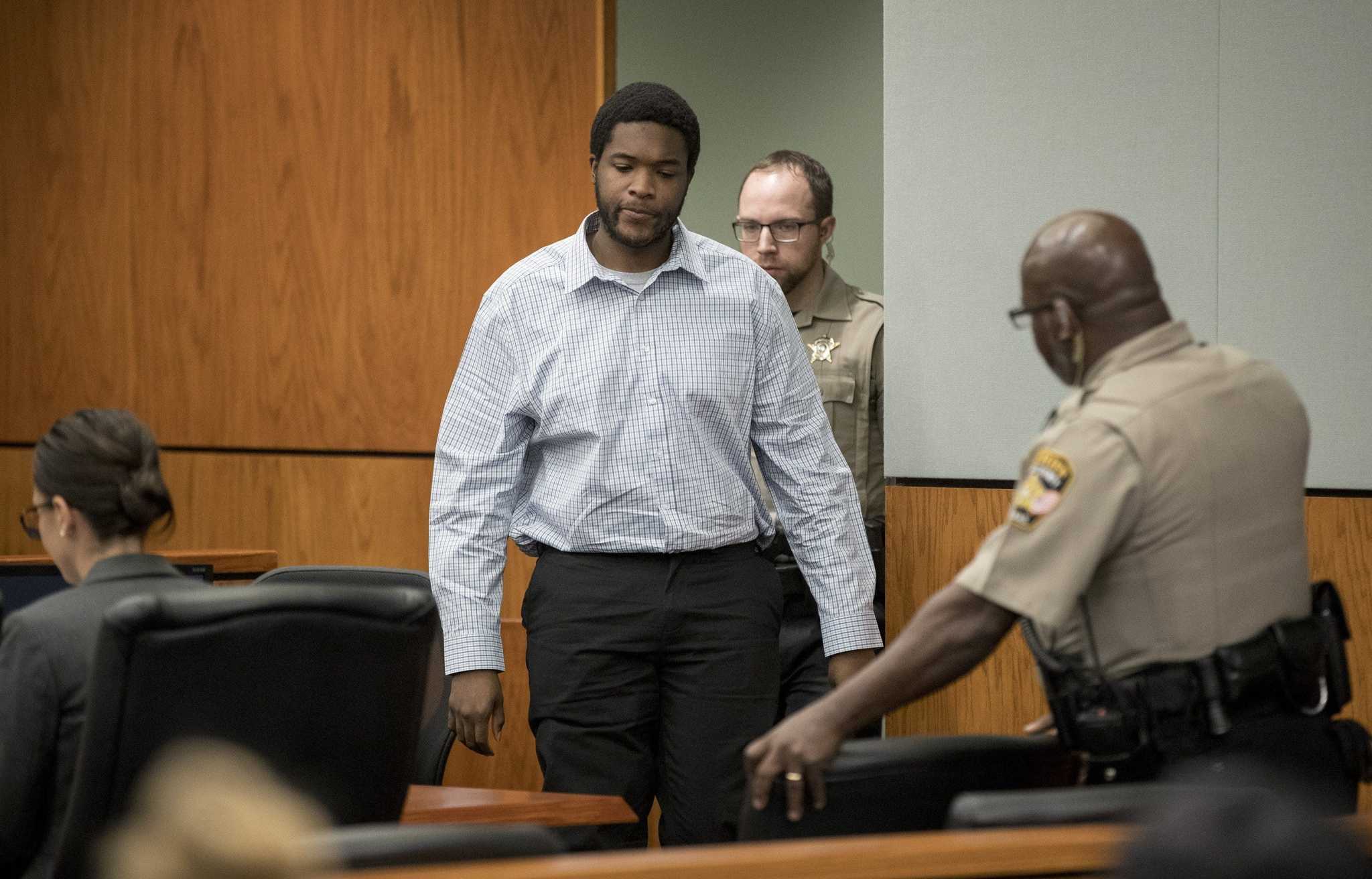 Jury takes just three minutes to convict Austin man in fatal stabbing ...