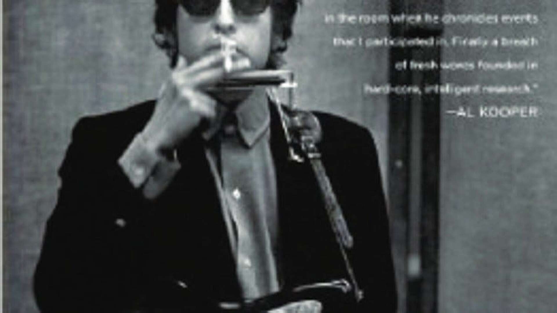 The allusive Bob Dylan, image size:1920x1080