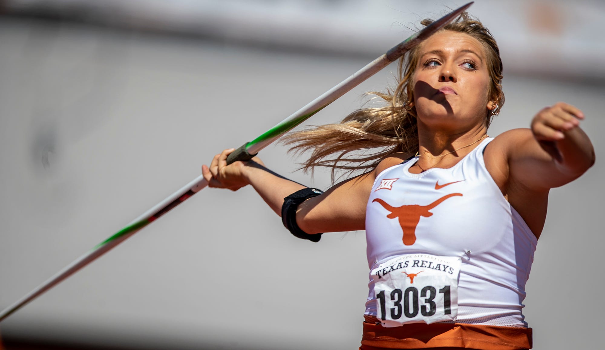 College track and field: Texas Relays begins Thursday