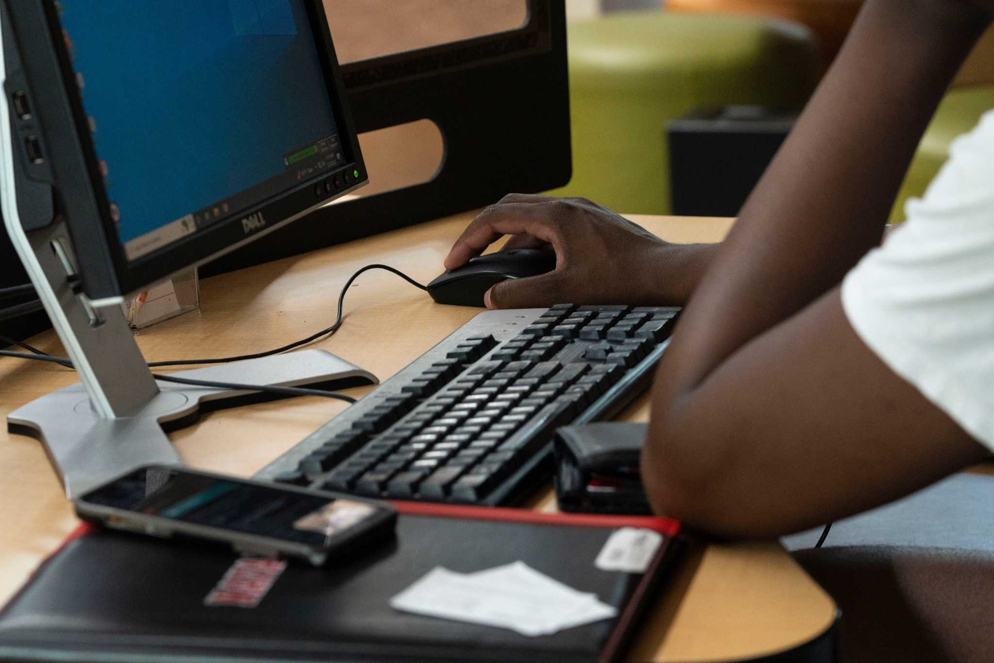 What standardized tests are Texas students required to take?