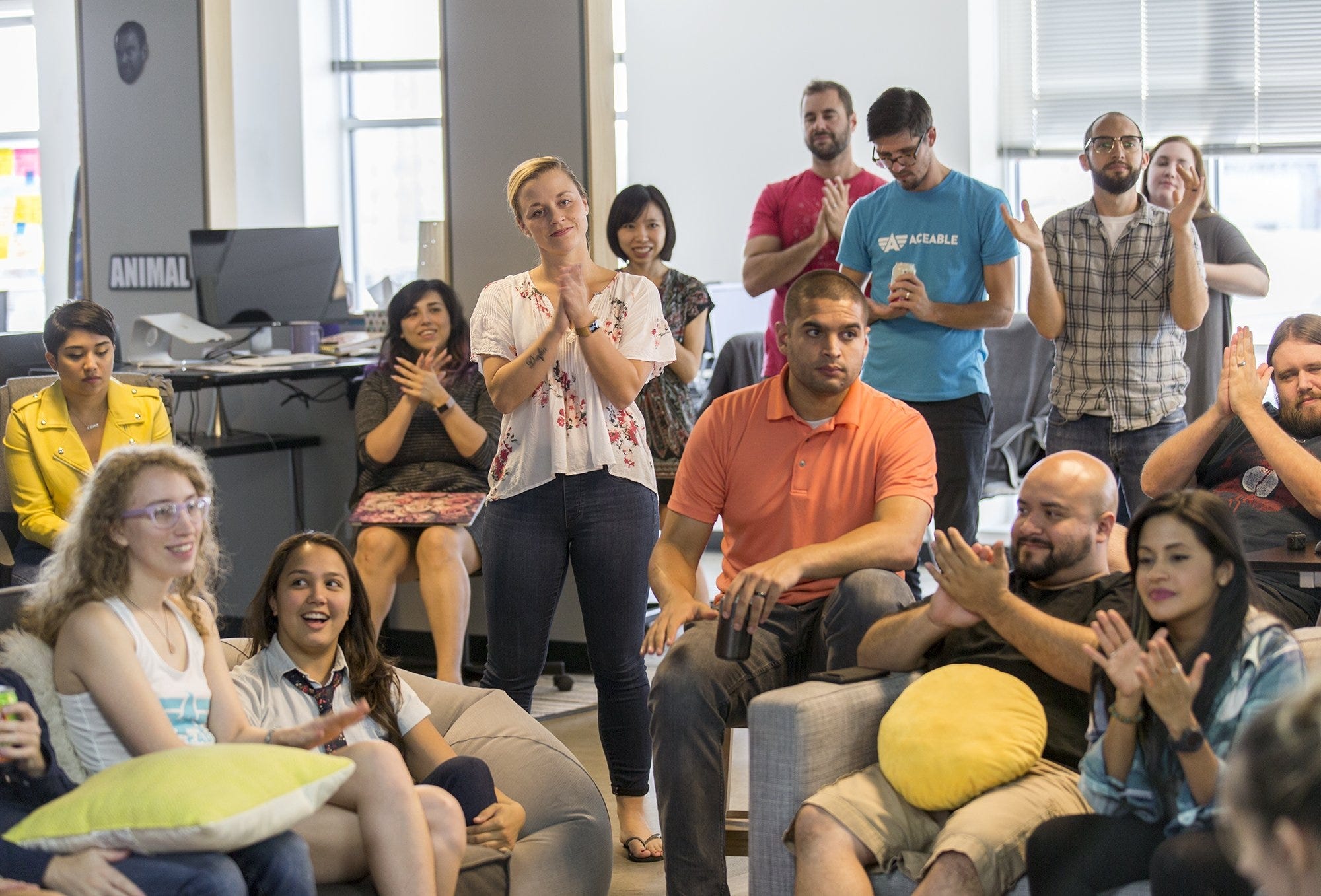 Austin's Aceable, online educational platform, raises $47 million for ...