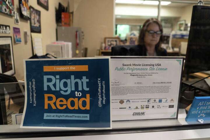 Pflugerville librarian: 2024 has been a busy, productive year