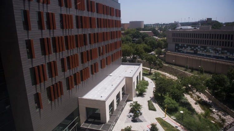 Is Austin on track to become a health tech hub?