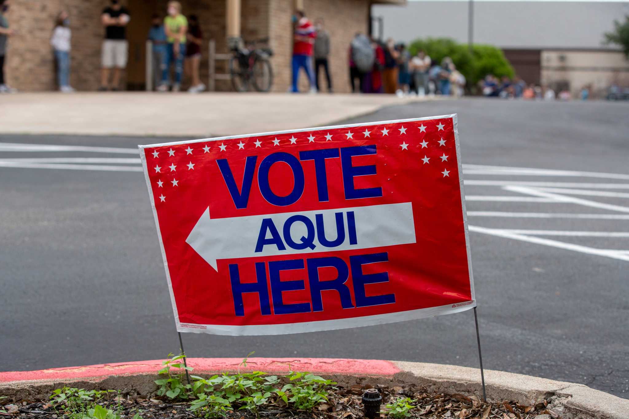 Manor, Taylor school districts asking voters to approve bonds