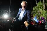 Texas governor race 2026: Who is running against Greg Abbott?