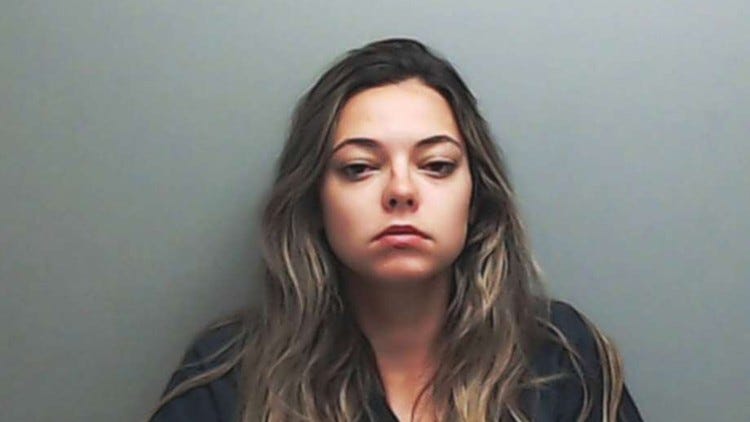 Judge stacks sentences for woman convicted of drunken driving crash