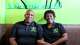 Tony and Kim Scott own Tony's Jamaican Food, which has two Austin-area locations. It is one of dozens of Black-owned food businesses that saw a bump in sales over the summer.