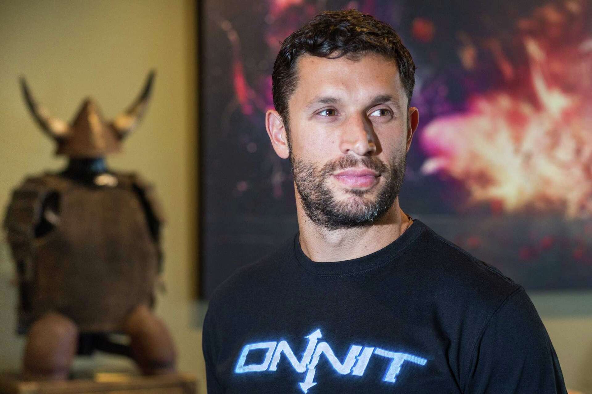 Listen: Onnit CEO Aubrey Marcus talks 'total human optimization'