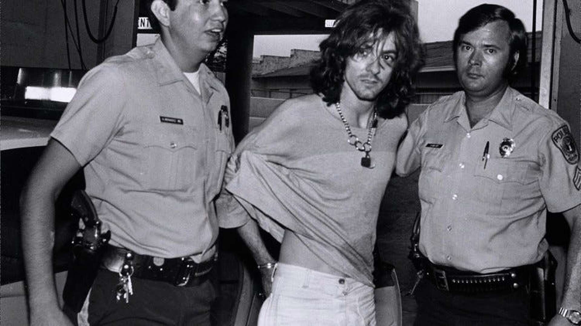 Crime and punishment: After 32 years, has Powell's execution lost its  meaning?