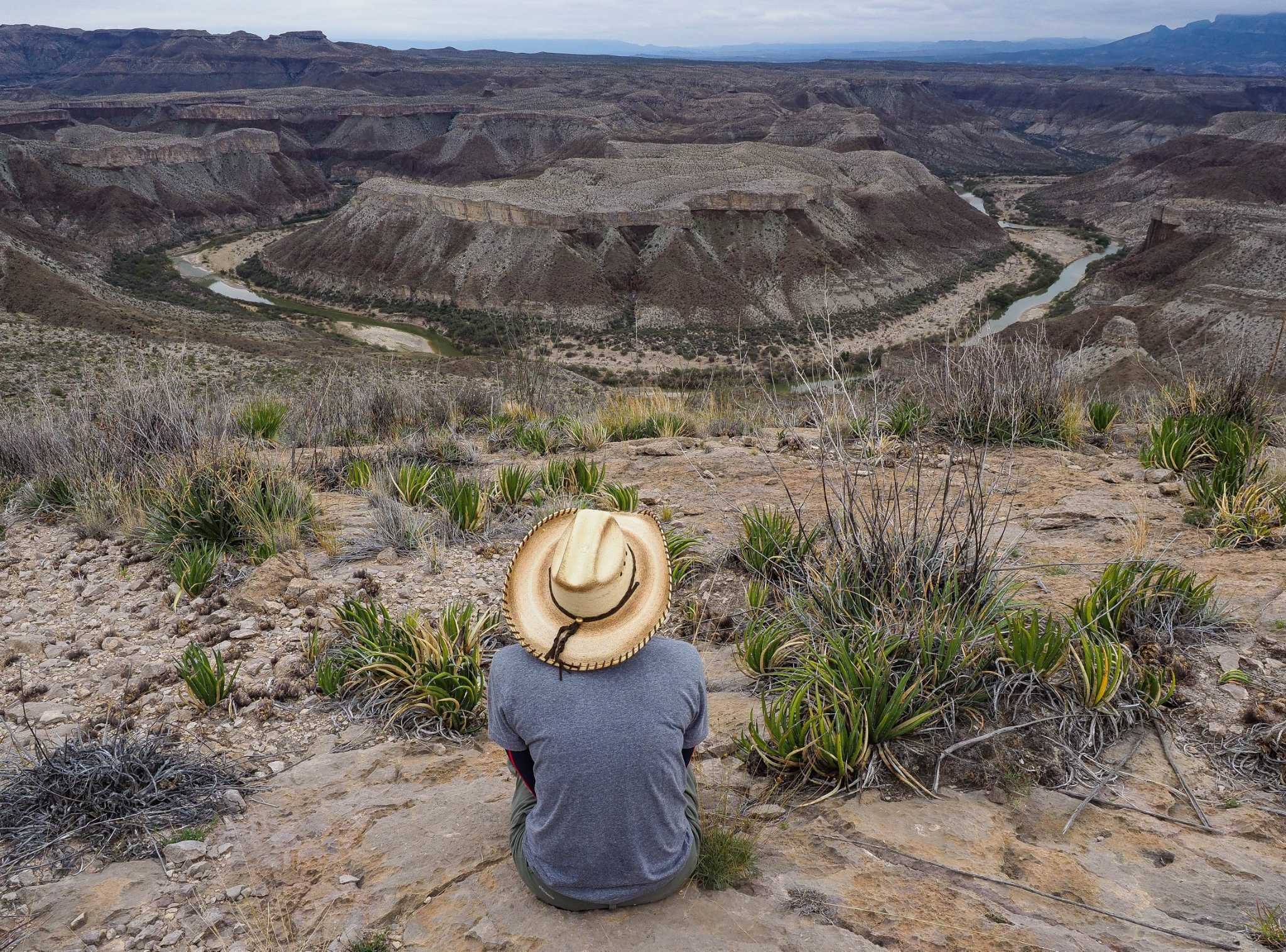 Headed to Big Bend during the shutdown? Heed these tips
