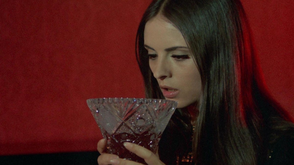 Susan Rothacker Austin Film Society expert tells us his 5 favorite horror movies