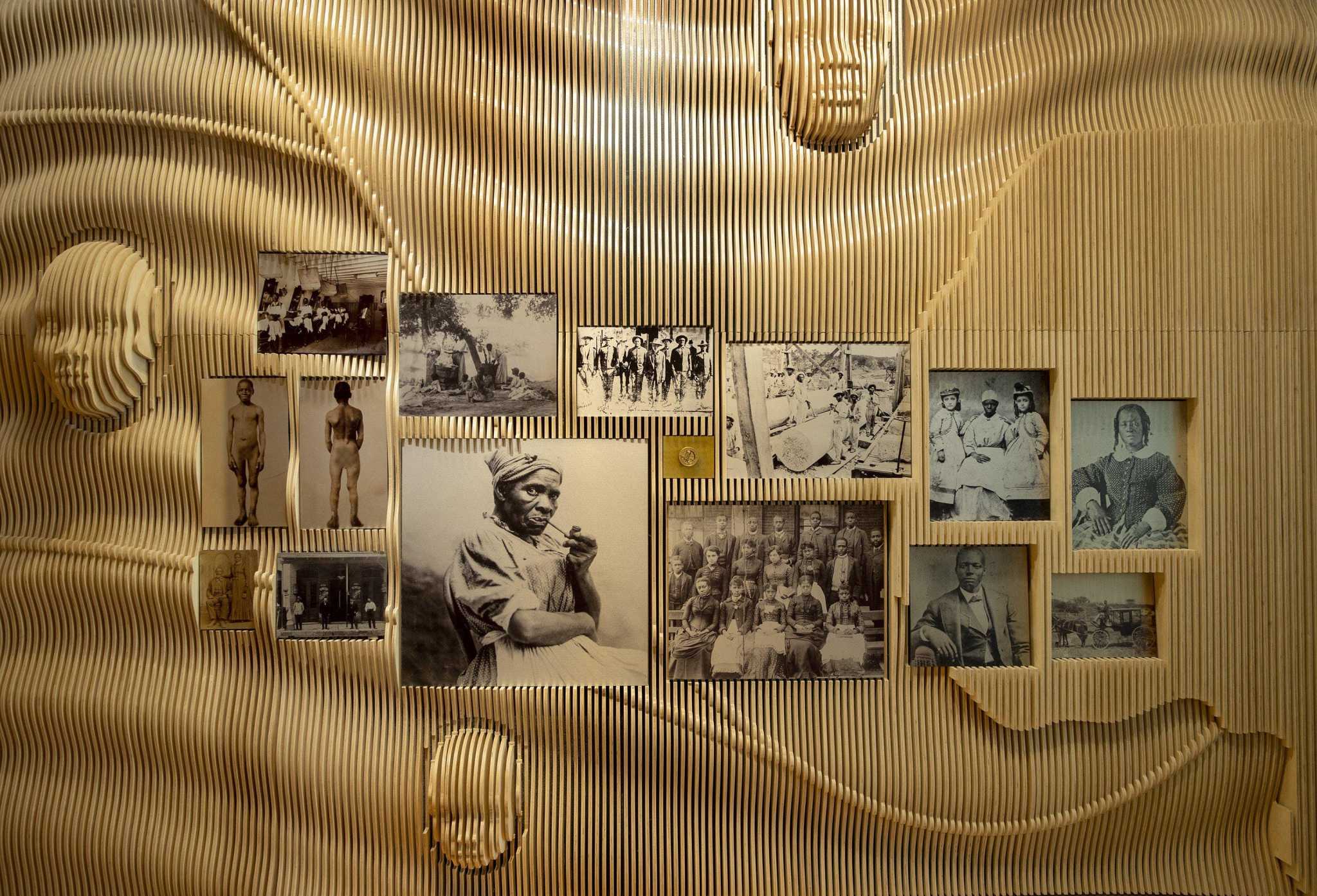 Carver Museum's Juneteenth exhibits examine Black history, freedom