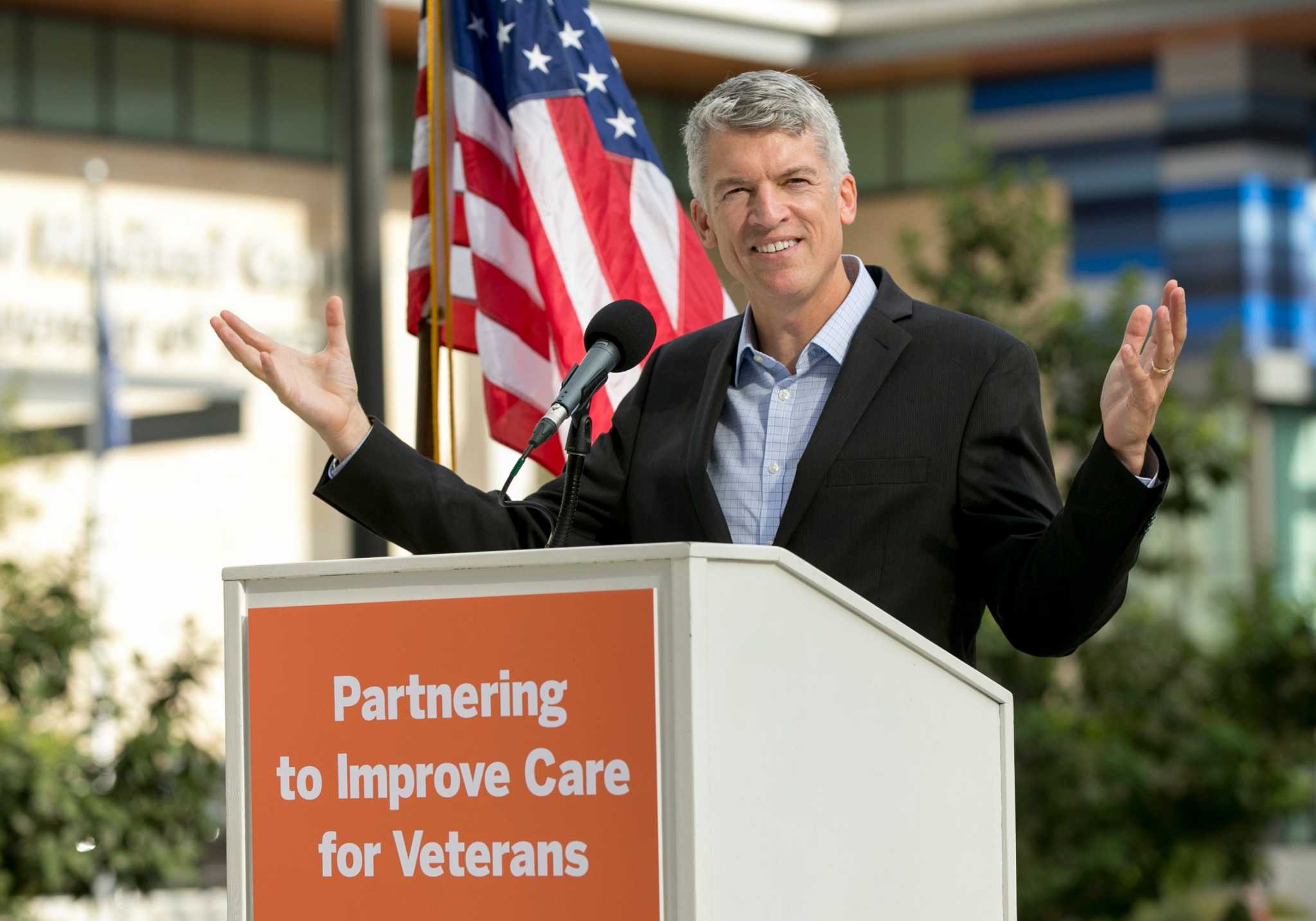 Travis Laird Past Dell Medical School dean 'disrupting' care with Harbor Health