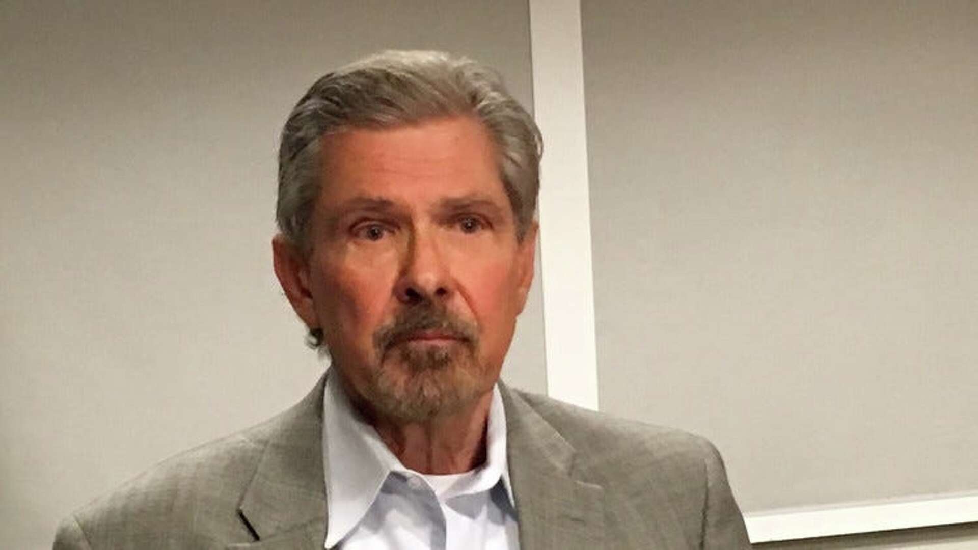 Texas father makes personal plea to spare condemned son’s life