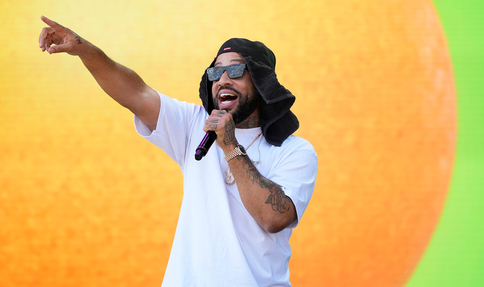 Get $25 tickets to Austin shows during Live Nation's Concert Week