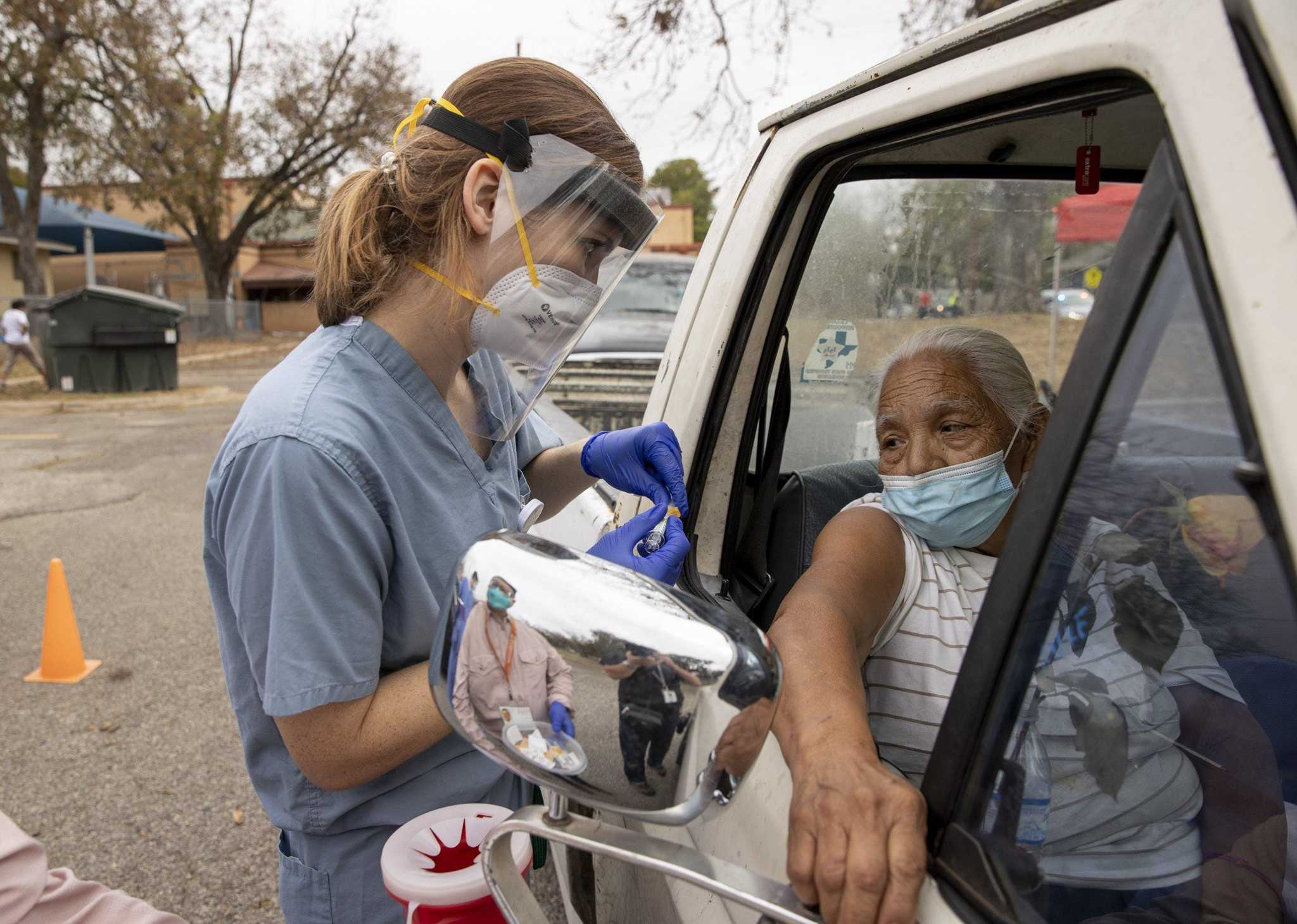 Flu shot even more important because of COVID-19, other viruses