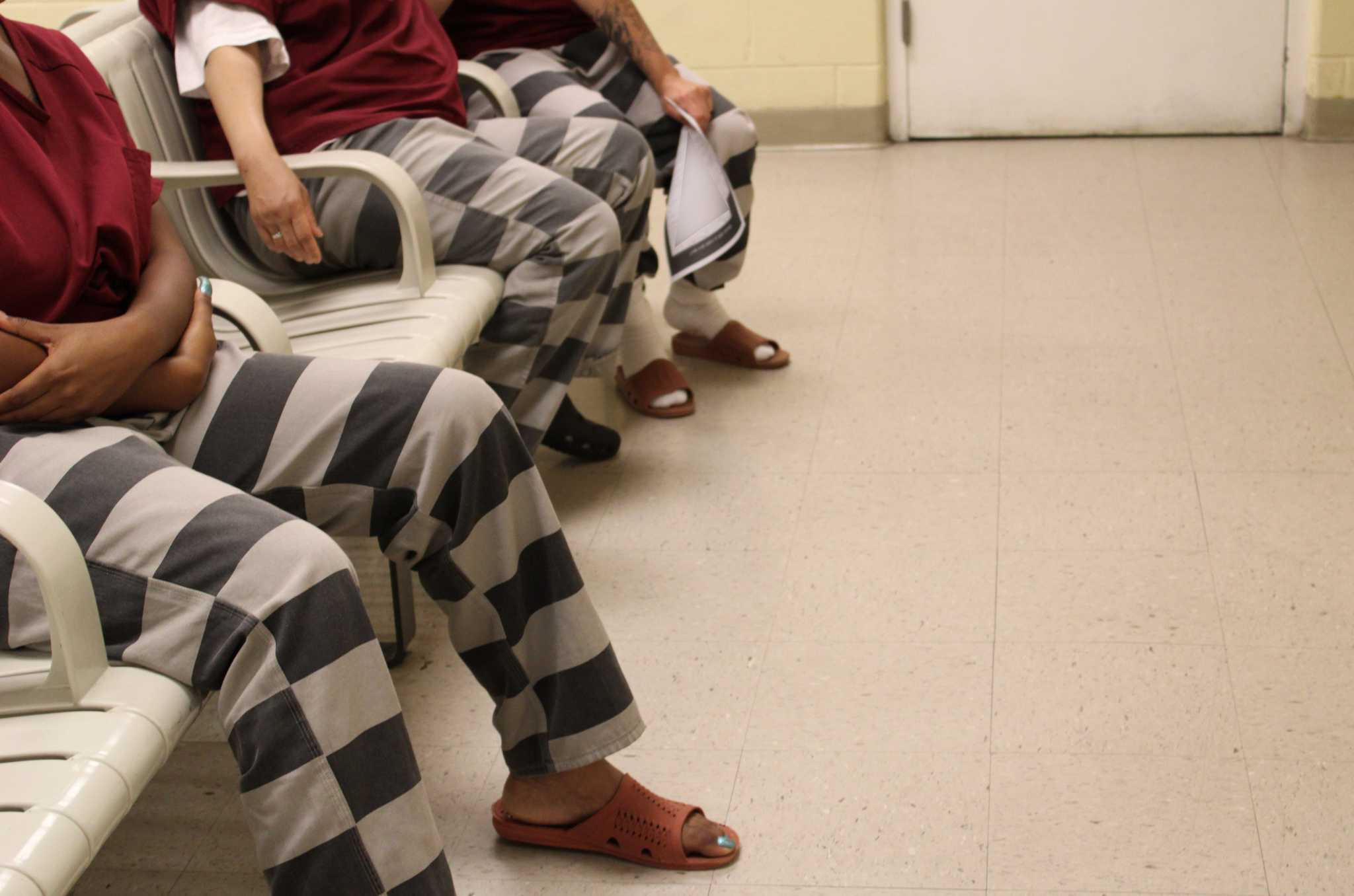 Austin homicide suspect found dead in Travis County jail cell