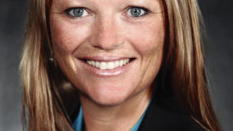 Local Realtor takes active roles in chamber, other nonprofits