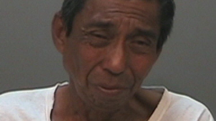 San Marcos man sentenced to life in prison after fifth DWI