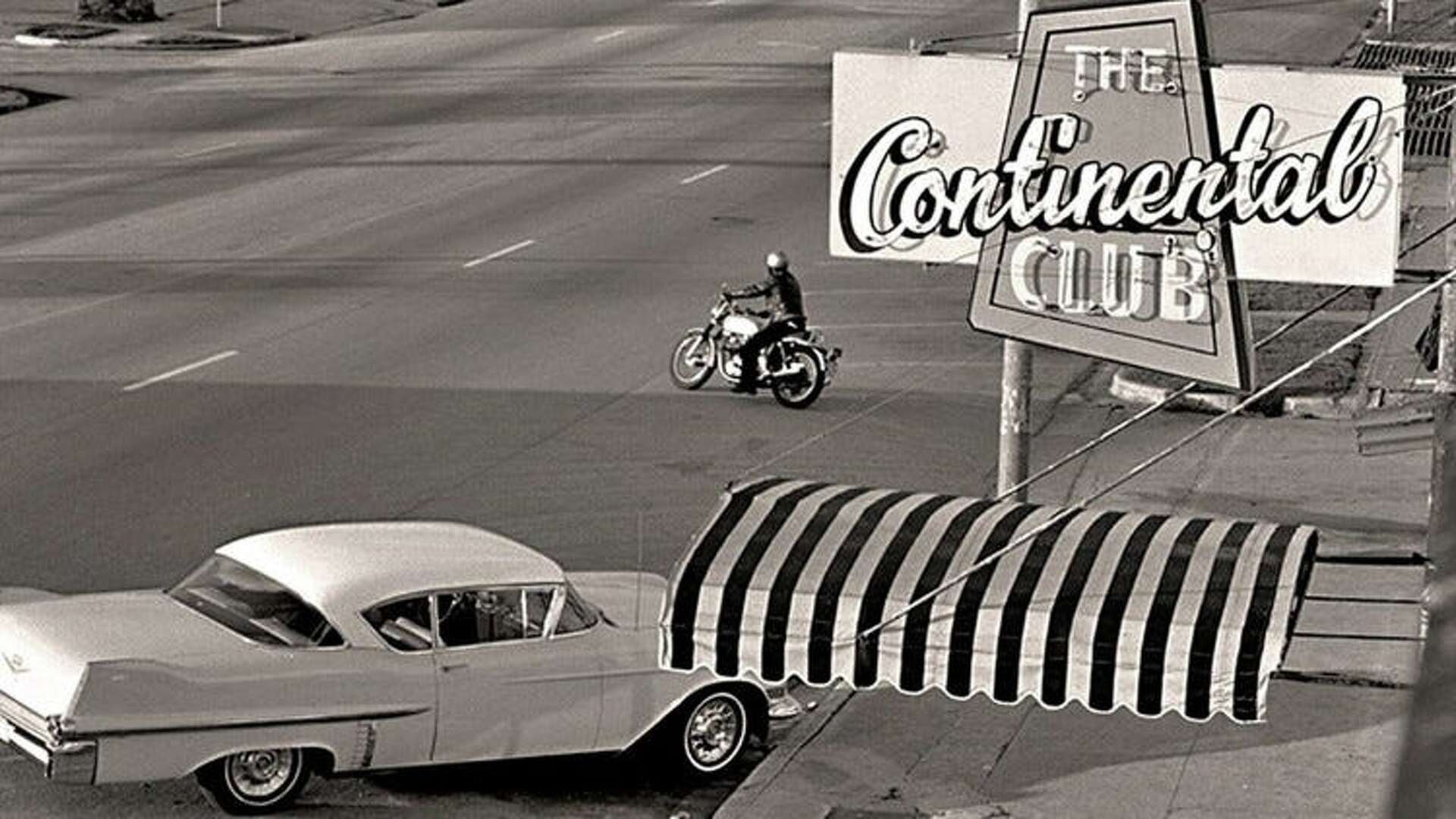continental club dress code Downtown LA's premiere entertainment destination!