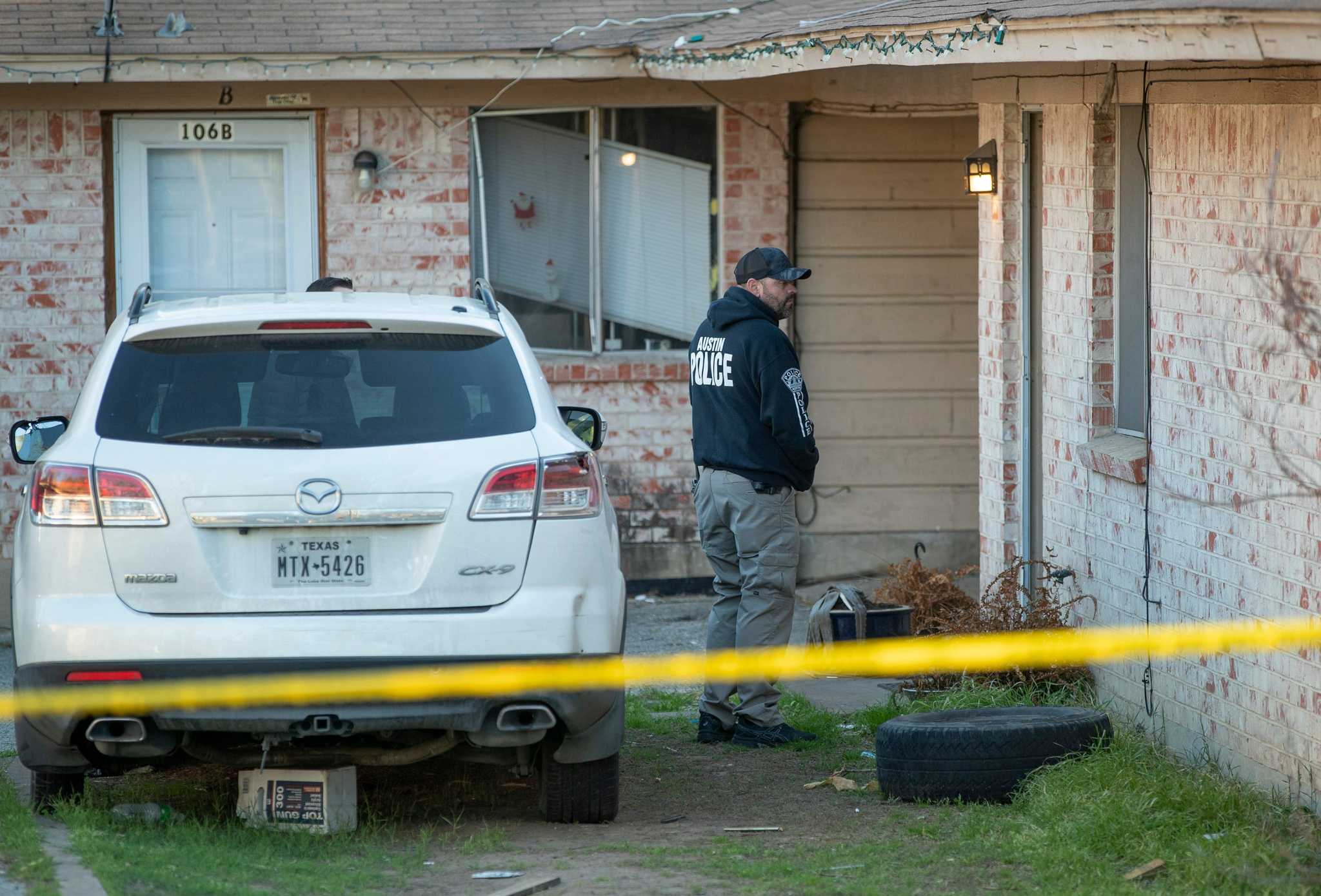 Homicide in North Austin early Thursday under investigation; shooter ...
