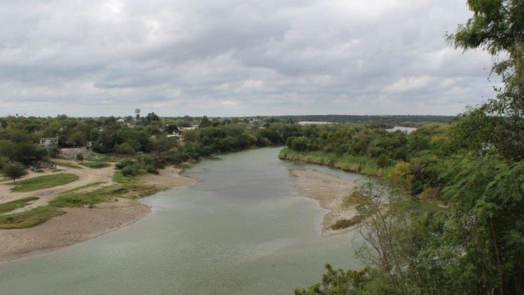 Resaca Rgv Rivers, resacas and rare birds down in the Valley