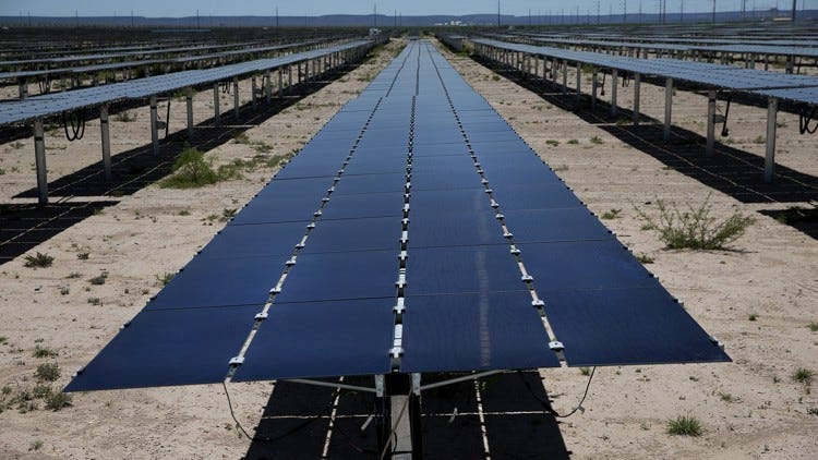 Austin Energy went big on solar power. Here’s how it’s going.