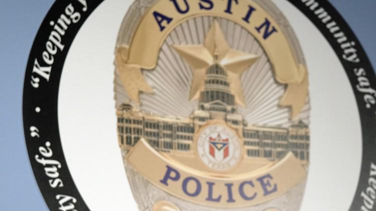 Police ID man killed in North Austin crash