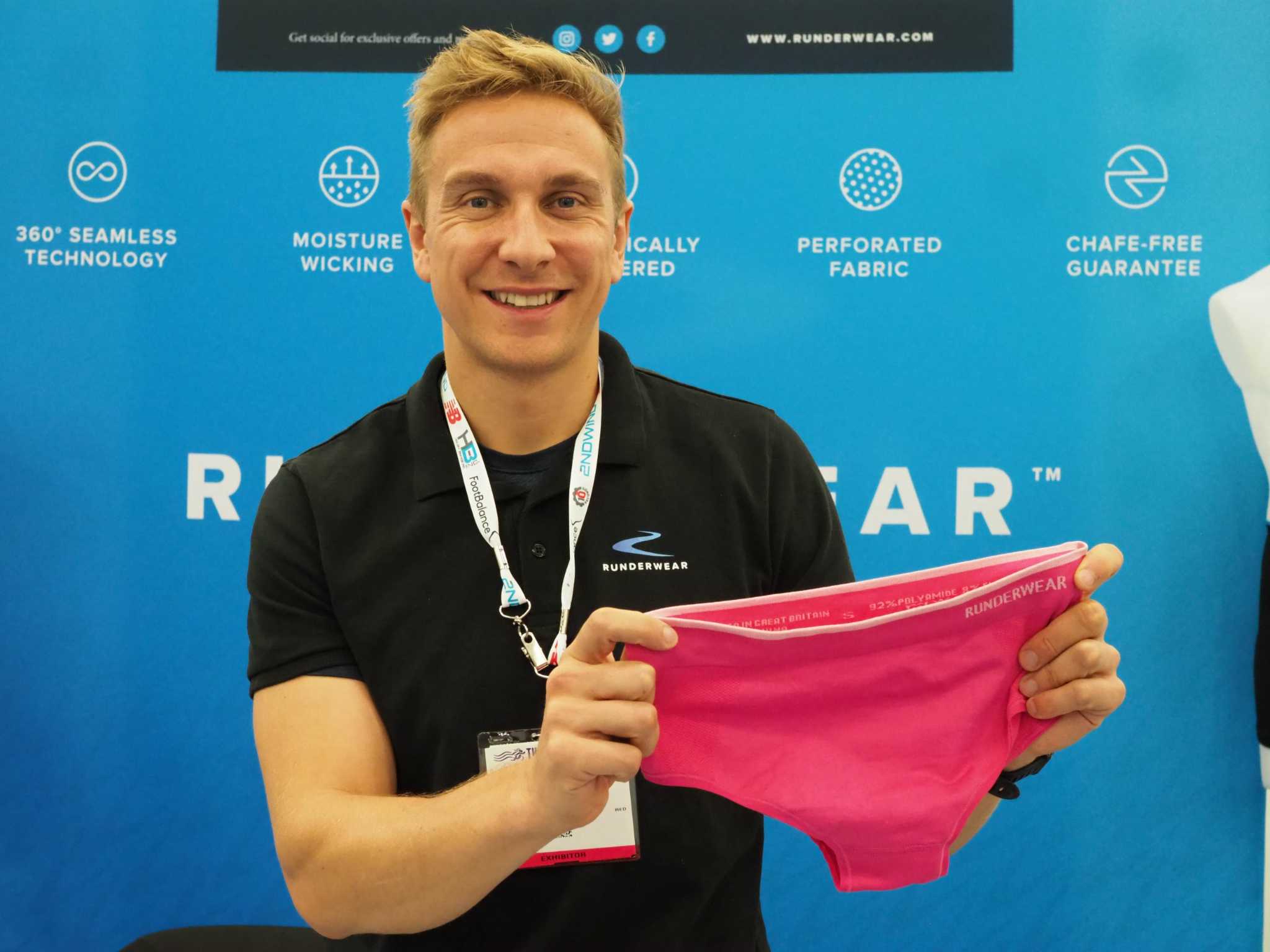 Polycap Runners 5 new products for runners