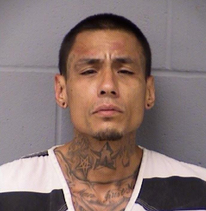 Man charged with murder in stabbing in Southeast Austin