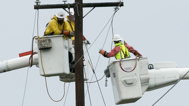 Austin Energy unveils $735M 10-year grid resiliency plan