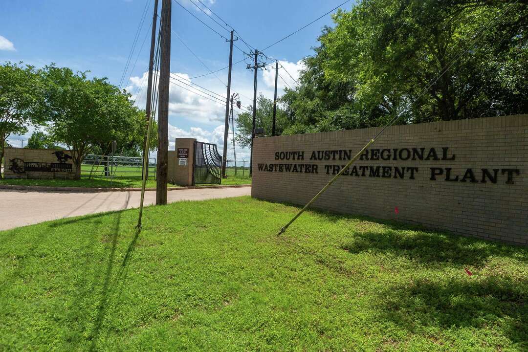 Austin urging FEMA to restore $50M grant for stalled flood project