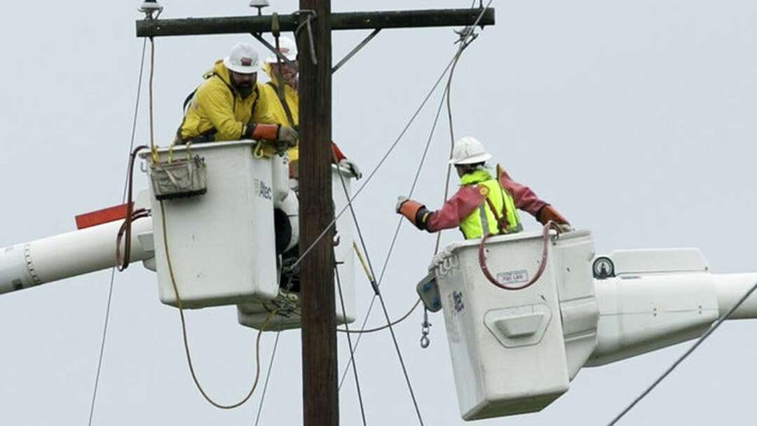 Austin Energy unveils $735M 10-year grid resiliency plan