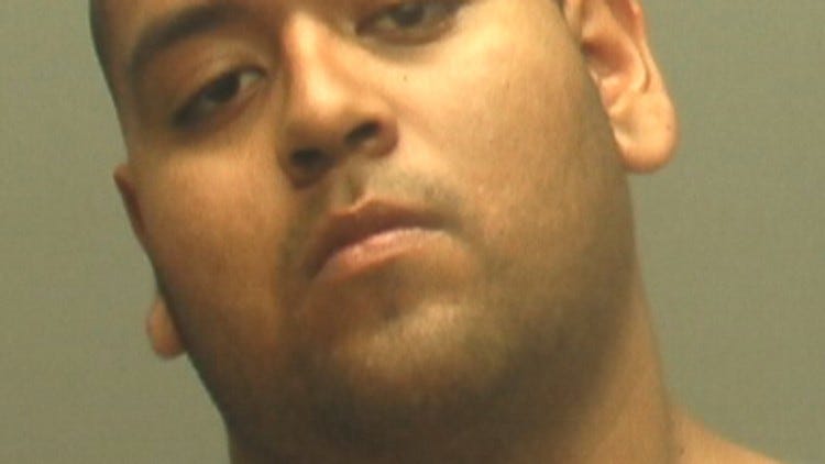 Police: Kyle man arrested after shooting at firefighters