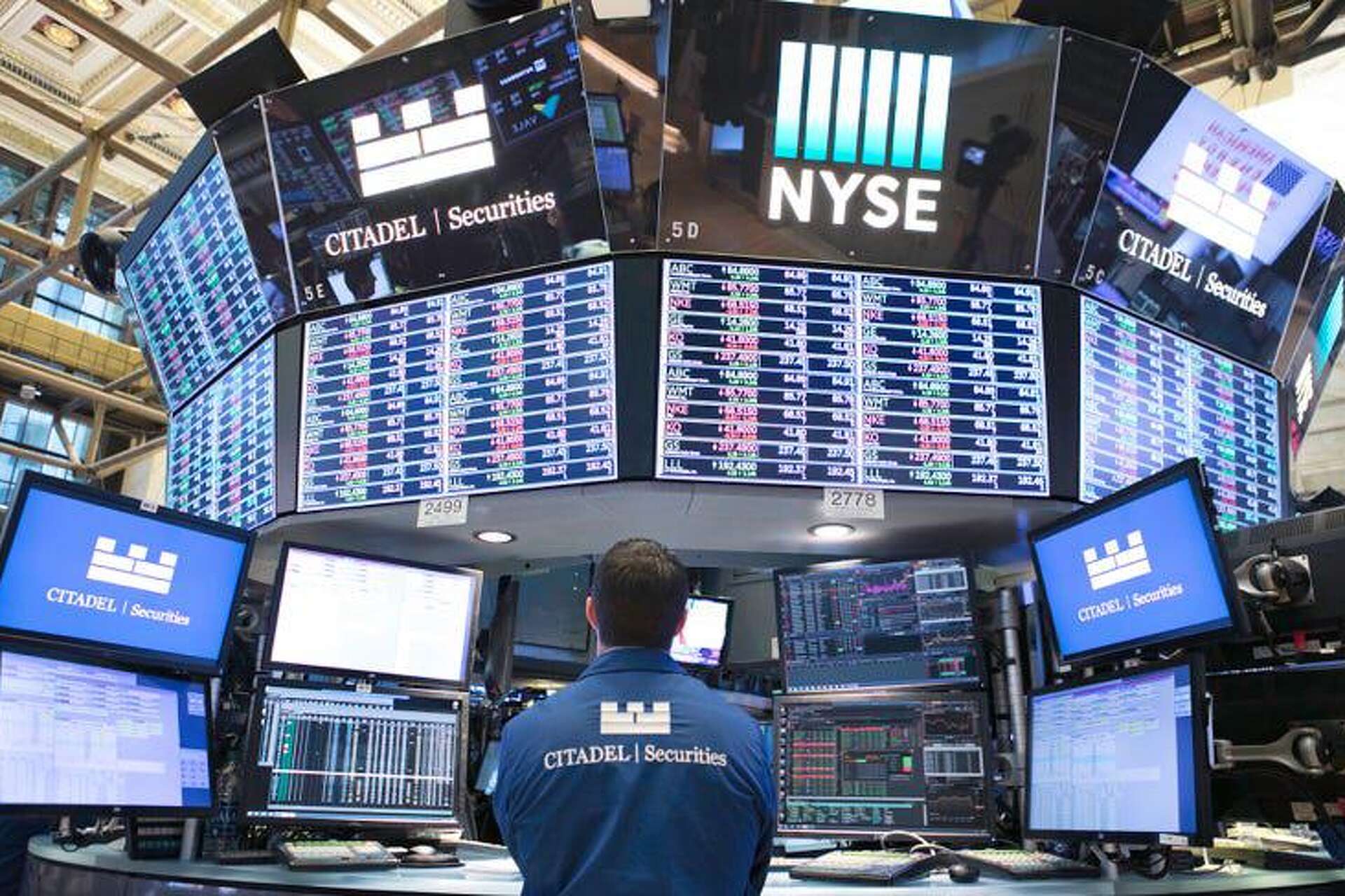 Financial giant Citadel Securities picks Austin for tech hub